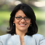 Tlaib