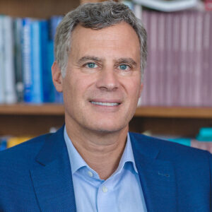 Photograph of Alan Krueger