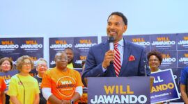 Jawando